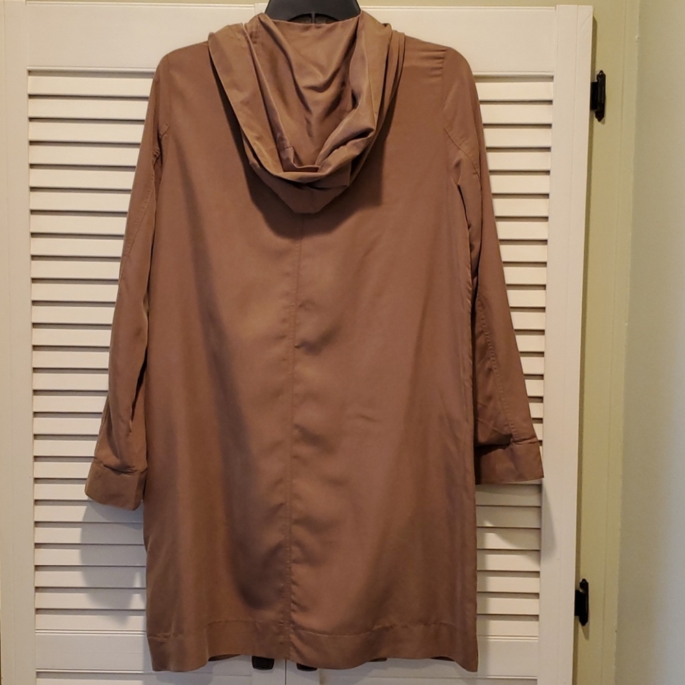 NWOT RVCA Drape Jacket - Picture 2 of 11